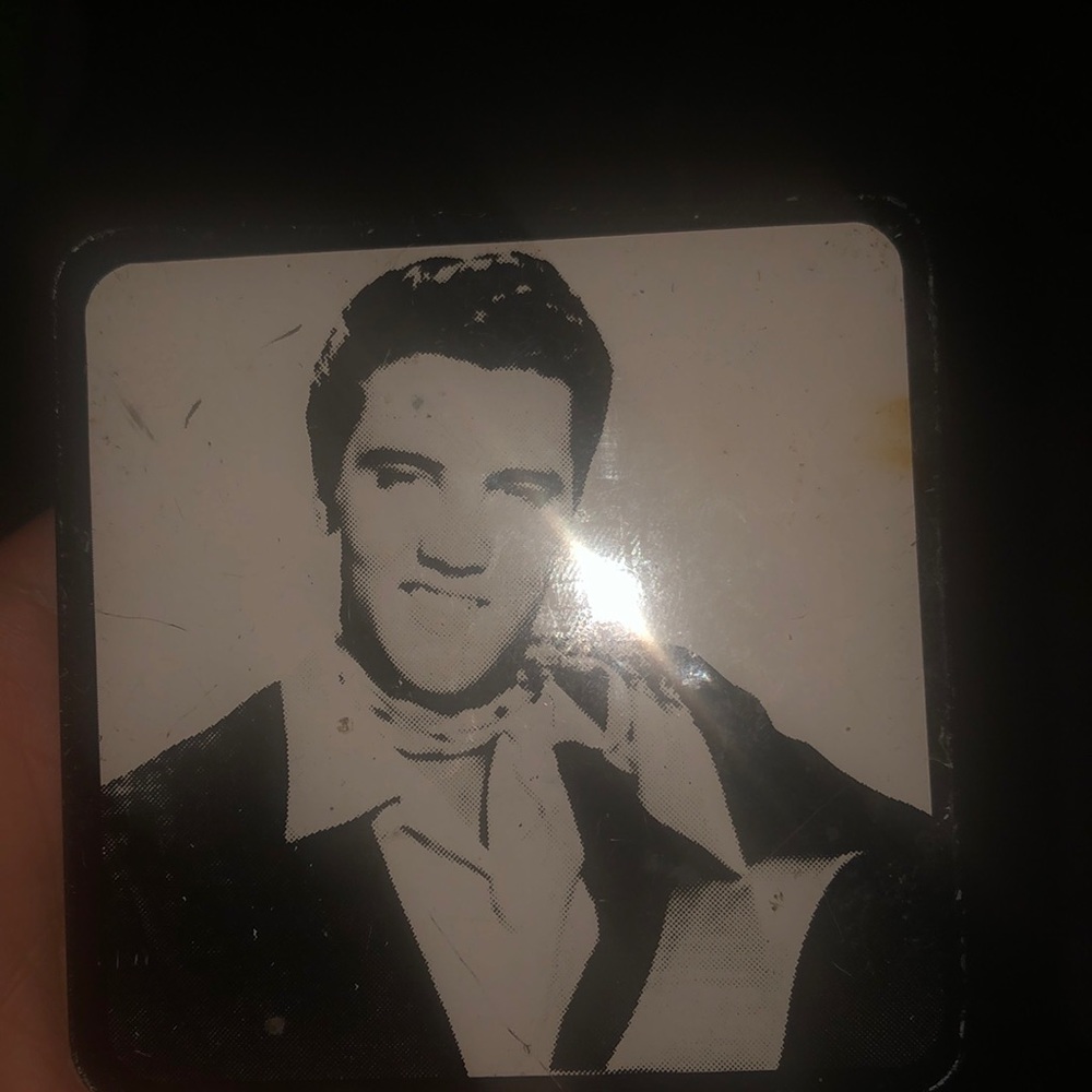 Elvis Presley